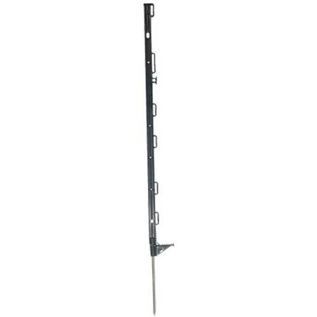 Plastic Stake Lacme Kipost 80 - Pack Of 10