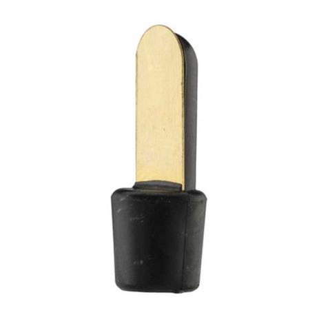 Plastiek Pipet Elless Pour Corne Laiton