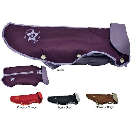 Płaszcz Dla Psa Pets Connection