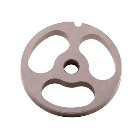 Plate Tom Press For Meat Grinder 12 - Steel