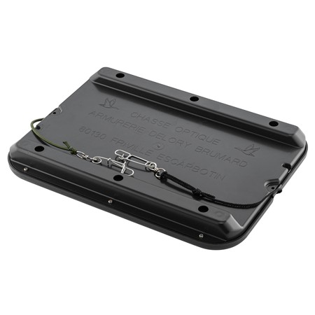 PLATEAU FLOTTANT SUPPORT EUROP ARM POUR APPELANTS