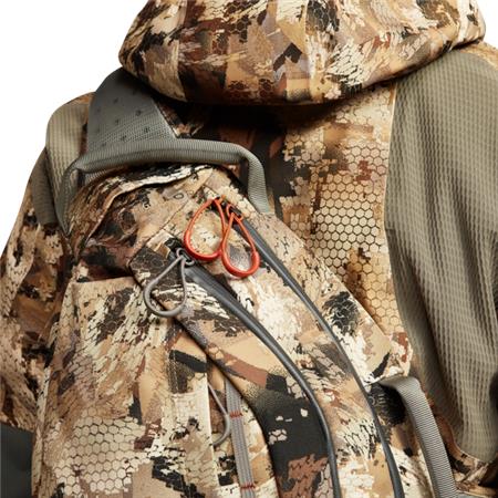 PLECAK SITKA SLING CHOKE