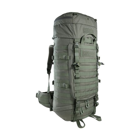 Plecak Tasmanian Tiger Base Pack 60 Fo - Zielony