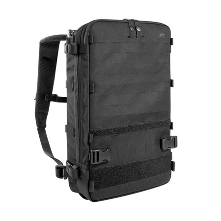 Plecak Tasmanian Tiger Breacher Pack - Czarny
