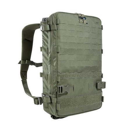 Plecak Tasmanian Tiger Breacher Pack - Oliwkowy