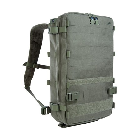 Plecak Tasmanian Tiger Breacher Pack - Zielony