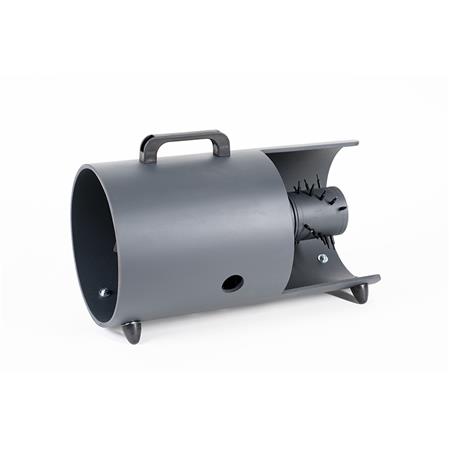 PLUCKER ZORZALCAZA RCH