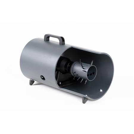 Plucker Zorzalcaza Rch