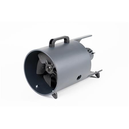 PLUIMMACHINE ZORZALCAZA RCH