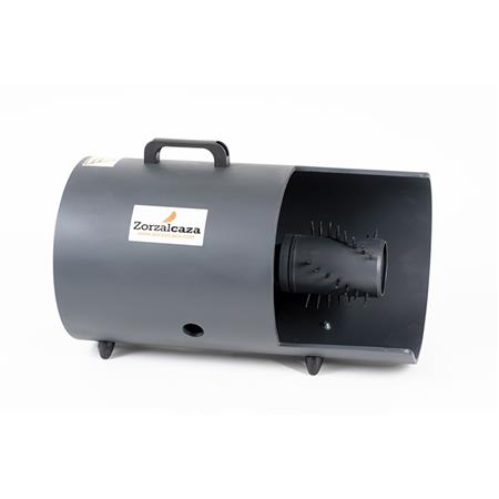 PLÚMEO ZORZALCAZA RCH PRO