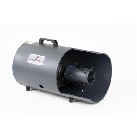 PLÚMEO ZORZALCAZA RCH PRO