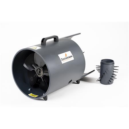 PLÚMEO ZORZALCAZA RCH PRO