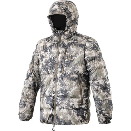 Plumífero Hombre Markhor Polar Expe Down Jkt