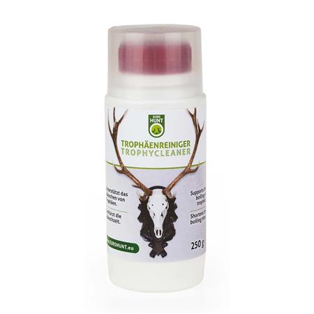 Pó De Limpeza Eurohunt Pour Trophées