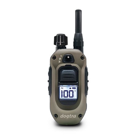 Πομπόσ Dogtra Για 1200X - Paketo 2