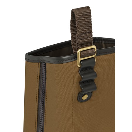 POCHE À DOUILLES BERETTA TERRAIN EVO SHELL POUCH - OTTER