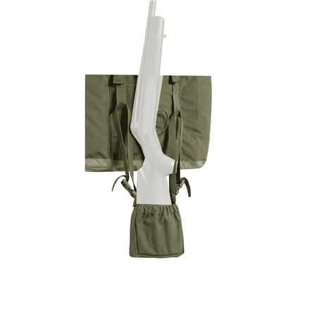 Poche Porte Carabine Riserva Cordura - Vert