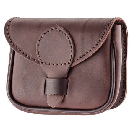 Pochete De Couro Country Sellerie