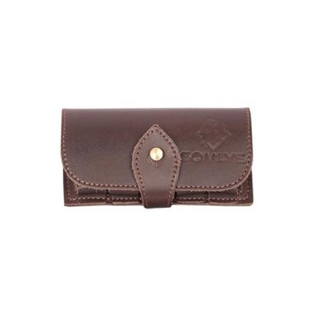 Pochetta Somlys 1209 Pelle 5 Cartucce
