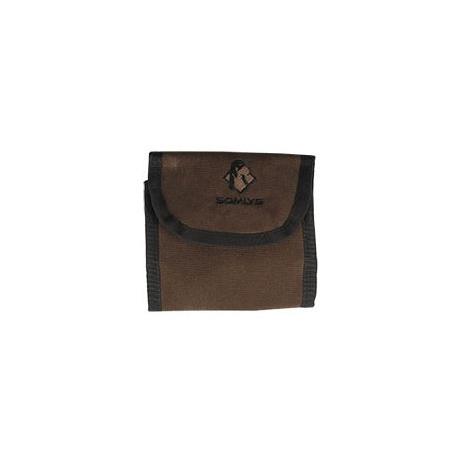 Pochette Balles Somlys - Vert 1207