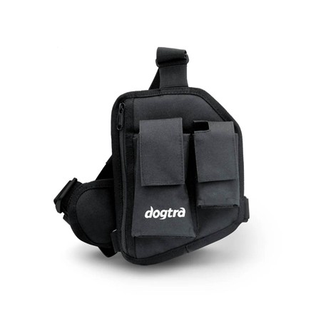 Pochette Bandoulière Dogtra Pathfinder Pour