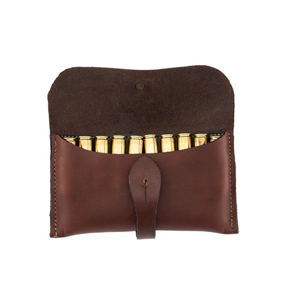 POCHETTE CUIR GRAS COUNTRY SELLERIE