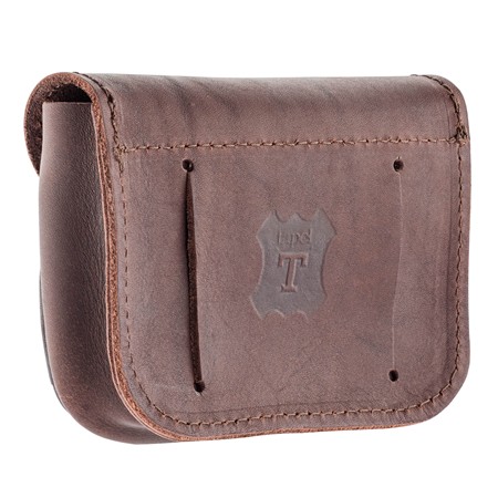 POCHETTE EN CUIR COUNTRY SELLERIE