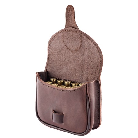 POCHETTE EN CUIR COUNTRY SELLERIE
