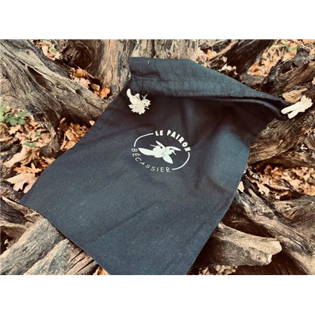 POCHETTE LE PAIRON BÉCASSIER
