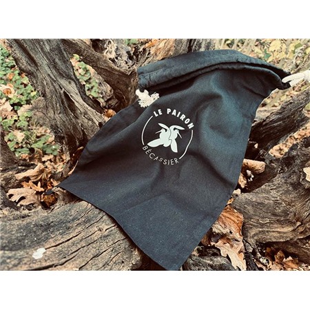 Pochette Le Pairon Bécassier