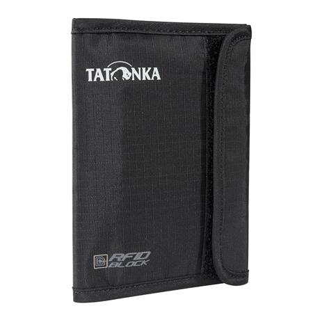 POCHETTE PASSEPORT TATONKA SAFE RFID B