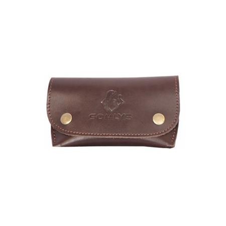 Pochette Somlys 1208 Cuir 8 Balles