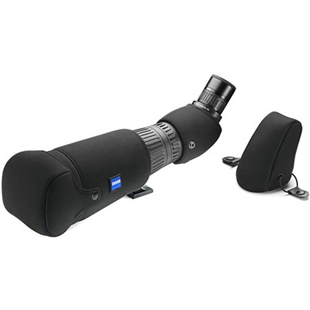 POCHETTE ZEISS POUR OCULAIRE VICTORY HARPIA NÉOPRÈNE