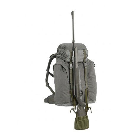 POCKET FOR CARRYING A CARBINE RISERVA CORDURA - GREEN