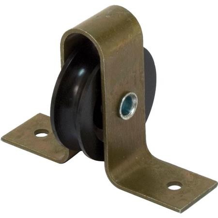 Poelie Piton Plastic Met Kapel Europ Arm Piton Plastique À Chappe
