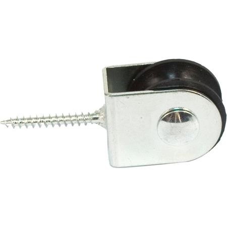 Poelie Trekbout Europ Arm Tire-Fond
