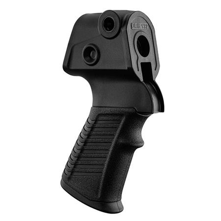 POIGNÉE AVEC ADAPTATEUR DLG TACTICAL POUR TUBE DE CROSSE FUSIL À POMPE TURC