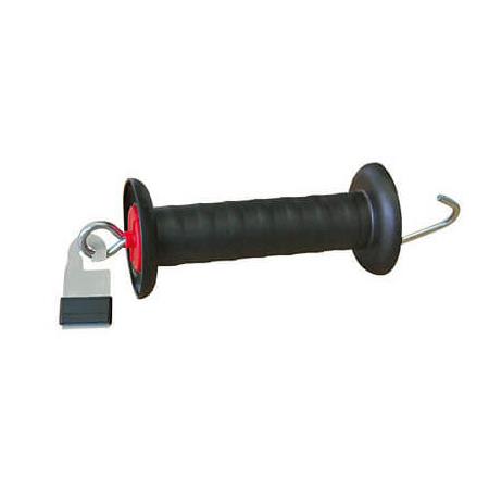 Poignée De Barrière . Connecteur Ruban Litzclip Ako Connecteur Ruban Litzclip