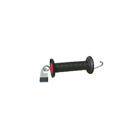 POIGNÉE DE BARRIÈRE . CONNECTEUR RUBAN LITZCLIP AKO CONNECTEUR RUBAN LITZCLIP