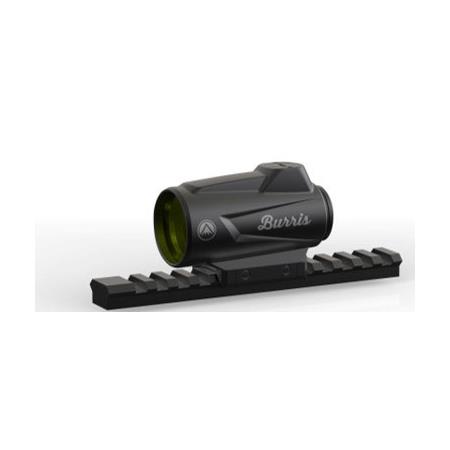 POINT ROUGE BURRIS RT-1