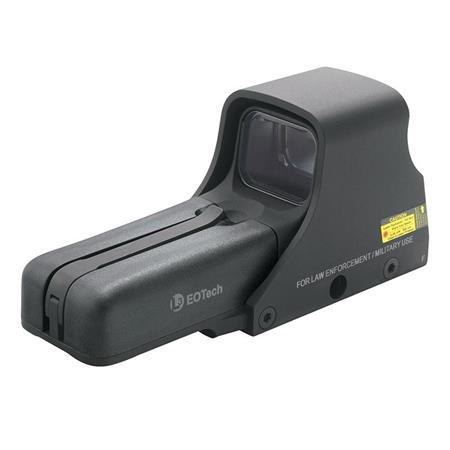 Point Rouge Eotech 552 Reticule 65