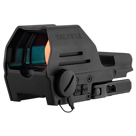 Point Rouge Falke Reflex Sights Version Le Ql Gen 2
