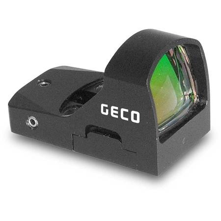 Point Rouge Geco Open Reddot Sight
