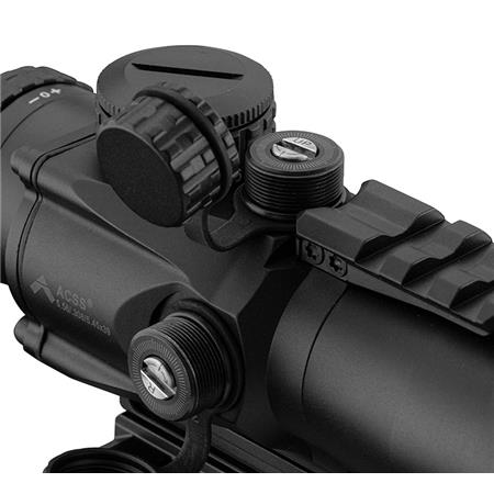 POINT ROUGE PRIMARY ARMS PRISME X3 RÉTICULE ACSS-CQB