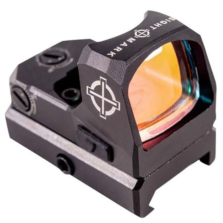 Point Rouge Sight Mark Mini Shot A-Spec Reflex Side