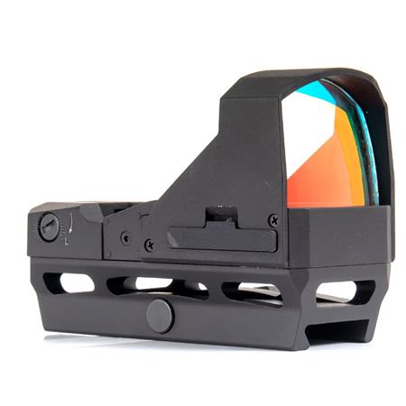 POINT ROUGE VEOPTIK RS5