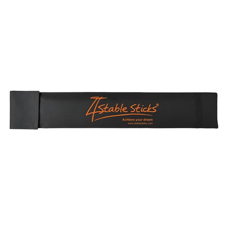Pokrowiec 4 Stable Stick Pour Canne De Pirsh