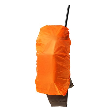 Pokrowiec Ochronny Vorn Rain Cover 50 - Pomarańczowy