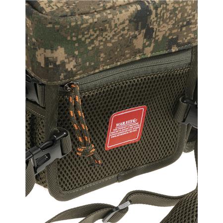 POKROWIEC-SZELKI NA LORNETKĘ HART LEMIKK - PIXEL FOREST