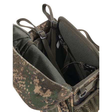 POKROWIEC-SZELKI NA LORNETKĘ HART LEMIKK - PIXEL FOREST